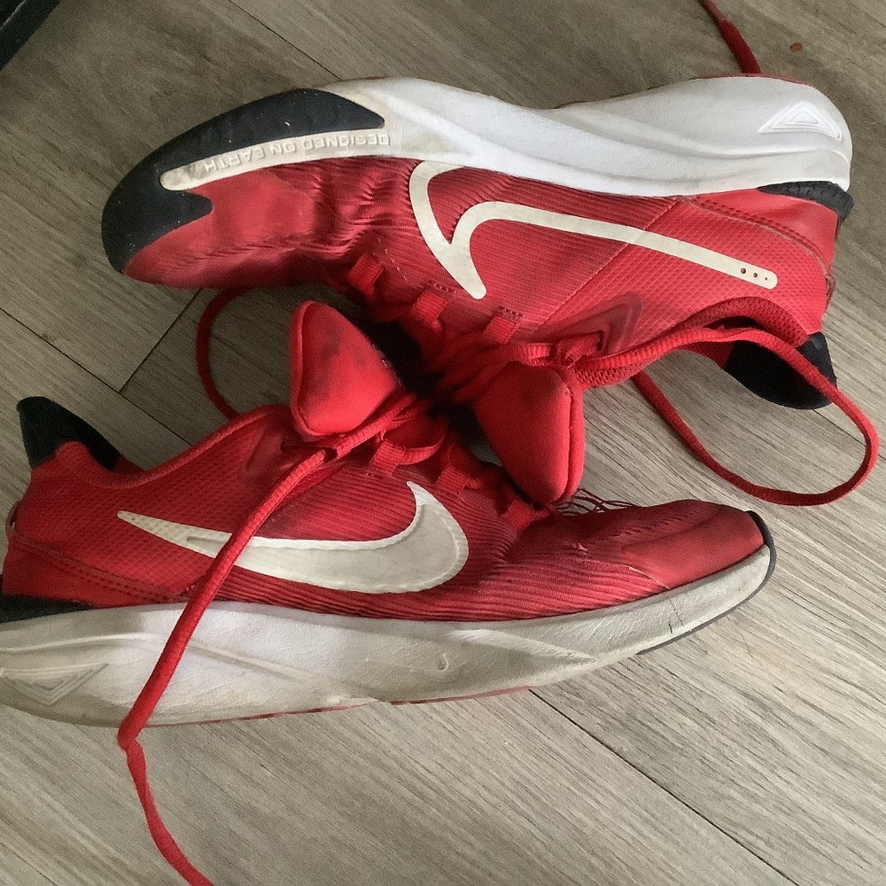 Nike star runner 4 kids running shoes